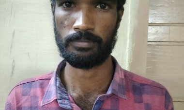 நண்பனை கொன்றவர்கள் கைது!