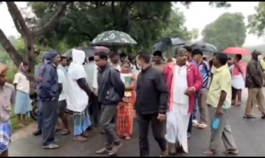 இருளர் பிரிவினருக்கு வீட்டுமனைகள் வழங்குவதில் சிக்கல்!