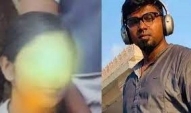 சிறுமிக்கு ஆறுமாதமாக தொல்லை கொடுத்த ஆசிரியர் கைது! முதல்வர் டுவிட்!