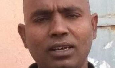 ரவுடியை துப்பாக்கியால் சுட்டுப் பிடித்த போலீசார்!