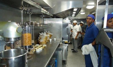 18 ரயில்களில் சைவ உணவு மட்டுமே!