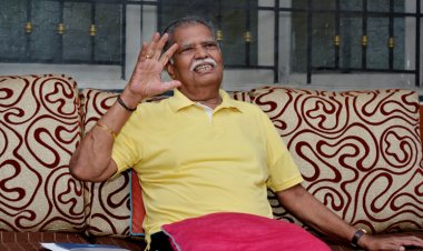 ஜெயலலிதா வழக்கின் விசாரணை அதிகாரி நல்லம்மா நாயுடு மரணமடைந்தார்! முதல்வர் நேரில் அஞ்சலி!!