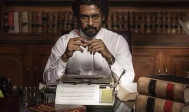 சூர்யாவை விமர்சிக்க வேண்டாம்:-பா.ம.கவுக்கு பிலிம் சேம்பர் கேண்டுகோள்!