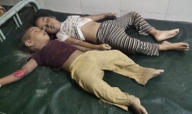 வீடு இடிந்ததில் 9 பேர் பலி!  எச்சரிக்கையை மீறியதால் விபத்து!!