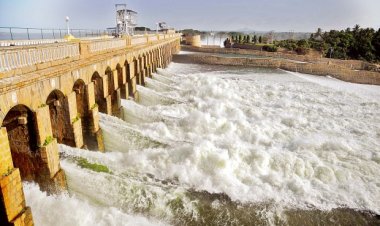 டி.எம்.சி. தண்ணீர் என்றால் என்ன? அறிவோம் வாருங்கள்!!