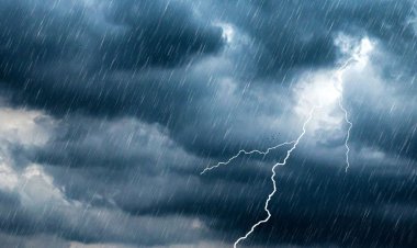 அய்யய்யோ...மீண்டும் 4 நாட்களுக்கு கனமழை!