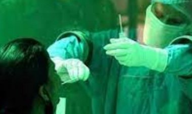 மருத்துவக் கல்லூரியில் 66 மாணவர்கள் கோவிட்-19, விடுதிக்கு சீல்!