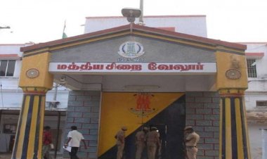 700 கைதிகள் விடுதலையில் ராஜிவ் கொலையாளிகள் இல்லை!