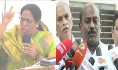 சி.எஸ்.ஐ. பெண் போதகர் மீது ஜாமினில் வெளிவர முடியாத வழக்கு!