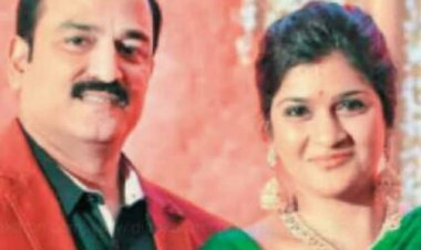 நடிகர்களிடம் பலானதை பேசி ரூ200 கோடி அபேஸ்! பெண் கைது!