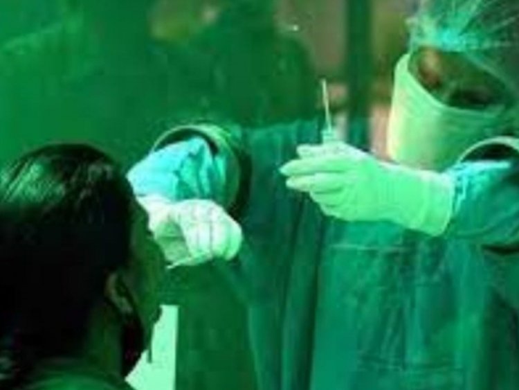 மருத்துவக் கல்லூரியில் 66 மாணவர்கள் கோவிட்-19, விடுதிக்கு சீல்!