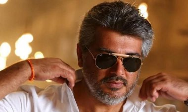 என்னை "தல' என்று அழைக்க வேண்டாம்:- ஏ.கே.என அழைக்கலாம்...அஜித் வேண்டுகோள் !