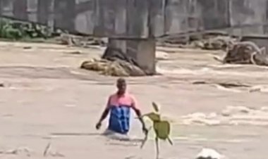 ஆபத்தை உணராத மக்கள்!