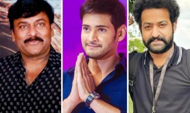 நிவாரண நிதி வழங்கிய நடிகர்கள்!