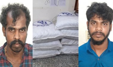 குட்கா புகையிலை பறிமுதல்! எஸ்.பி.பாராட்டு!!