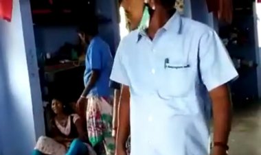 சிறுமிகளை அடமானம் பிடித்து தாக்கிய கற்பகம் மில் ஊழியர்கள்! உரிமையாளர் மீது வழக்கு பாயாதா?