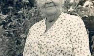 சி.எம்.சி நிறுவனர் டாக்டர் ஐடா அம்மாவுக்கு 151 வது பிறந்த தினம்! மரியாதை செய்யாத நிர்வாகம்!