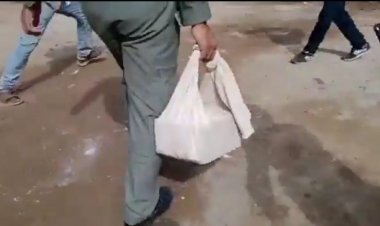 ஜெனரல் பிபின் ராவத் சதியால் கொல்லப்பட்டாரா? ஹெலிகாப்டரின் கறுப்பு பெட்டி கைப்பற்றப்பட்டது!