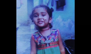 ஓட்டலில் மீன் வாங்கி சாப்பிட்ட குழந்தைகள் பலி! அலட்சிய போக்கில் உணவு பாதுகாப்பு அலுவலர்கள்!