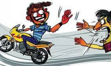 பைக் திருடன் சிக்கினான்!