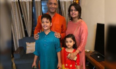 குரூப் கேப்டன் வருண் சிங் உயிரிழப்பு!