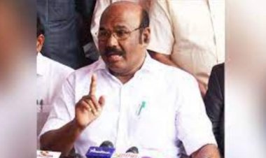 'டிங்கிடி டிங்காலே, பாட்டு பாடிய காமெடி பீஸ் ஜெயக்குமார்!