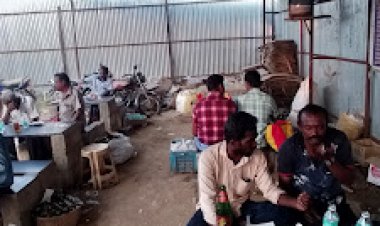 டாஸ்மாக் முறைகேடு! அரசு பணத்தை வீட்டுக்கு அள்ளிச் செல்லும் அலுவலர் கூட்டணி!