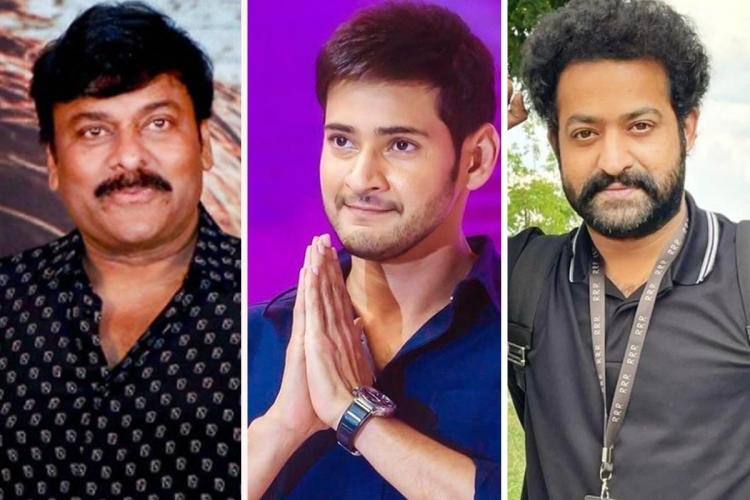 நிவாரண நிதி வழங்கிய நடிகர்கள்!