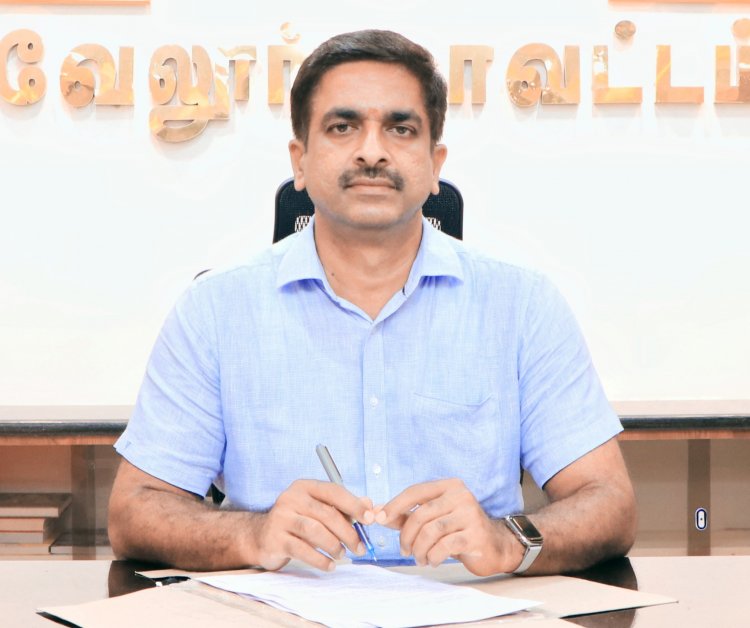 விடுபட்ட கோவிட் மரண சான்று பெற வழிமுறைகள்! ஆட்சியர் அறிவிப்பு!
