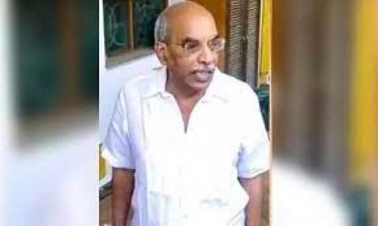 242 கோடி ஊழல் வழக்கில் முன்னாள் ஐஏஎஸ் அதிகாரிக்கு முன்ஜாமீன்