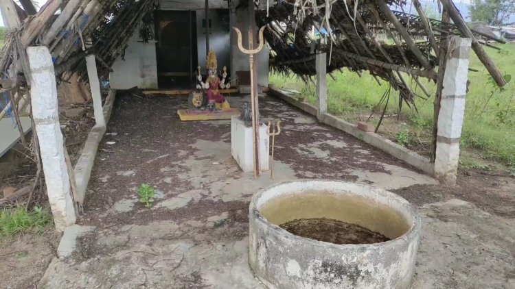 பூசாரி கொலைக்கு காரணமான பெண்கள் மேட்டர்!