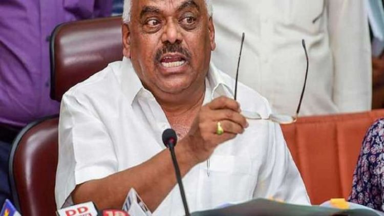 பாலியல் பலாத்காரத்தை தவிர்க்கனும்...இல்லைன்னா அனுபவிக்கனும்!?அடாவடி பேச்சுக்கு சாரி கேட்ட எம்.எல்.ஏ.!