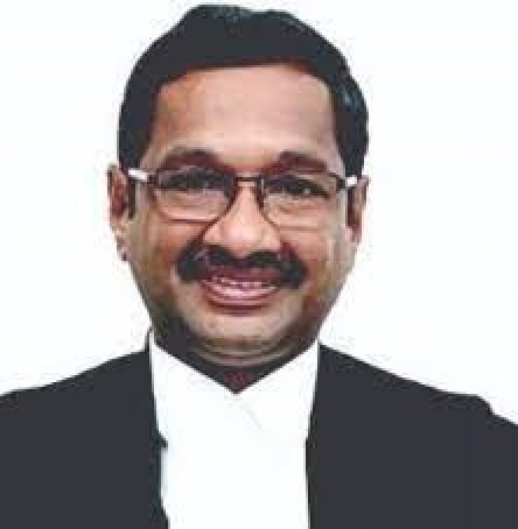 வக்கீல்கள் வாதாட நல்ல வழக்குகள் கிடைக்க வேண்டும்!சுப்ரிம் கோர்ட் நீதிபதி பேச்சு!