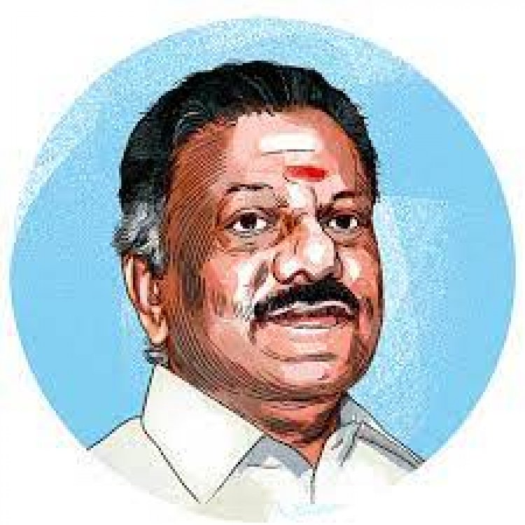 மக்களை கடன்காரர்களாக்கும் திமுக!ஓ.பி.எஸ். அறிக்கை!