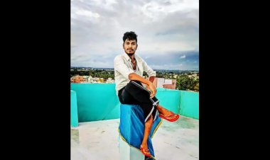 புத்தாண்டு குத்தாட்டம் வாலிபர் கொலை!