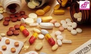 இதோ வரப்போகுது கொரோனா மாத்திரை! விலை ரூ.1,400/!