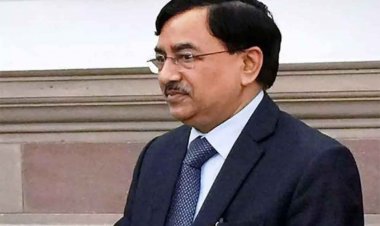 ஐந்து மாநில சட்டசபை தேர்தல் - ! கட்டுப்பாடுகள் அறிவிப்பு!