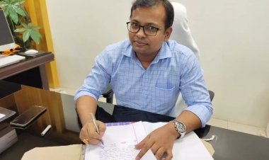 .  மருத்துவ மதிப்பீடு முகாம் திருப்பத்தூரில் தள்ளிவைப்பு! ஆட்சியர்!