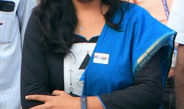 நறுவீ மருத்துவமனையில் எம்.எல்.ஏ. மற்றும் ஆர்.டி.ஓ.அட்மிட்:- கொரோனா சிகிச்சை!