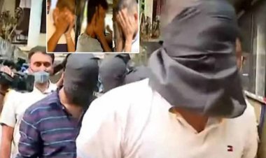 மனைவிகள் விற்பனை! நூதன விபச்சாரத்தில் பணம் குவிப்பு!