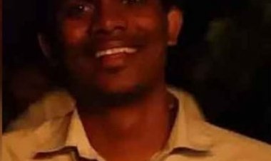 .மாணவர் படுகொலை! சங்க தேர்தலில் பரிதாபம்!