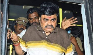 ஜாமின் கிடைக்கப் பெற்ற மு.அமைச்சர் ராஜேந்திர பாலாஜி வெளியில் வருவாரா?