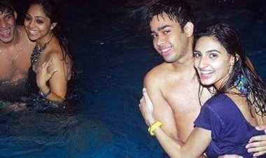 மனைவி மாற்றும் கும்பலில் தமிழக விஐபிகள்!