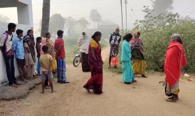 பெண்டாட்டி பேச்சை கேட்டு அண்ணனை கொலை செய்த தம்பி!