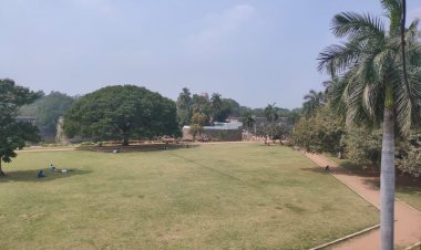 கோட்டை பெரியார் பூங்கா குத்தகையை ரத்து செய்த நீதிமன்றம்!