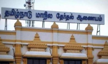 மார்ச் மூன்றாவது வாரம் நகர்புற உள்ளாட்சி தேர்தல்?
