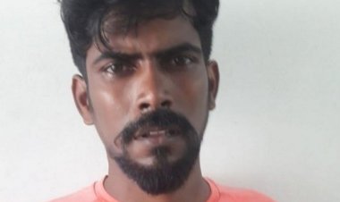 தமிழகத்தின் பிரபல ரவுடி தியாகு அரியானாவில் பிடிபட்டார்! என்கவுன்டர் ஸ்பெஷலிஸ்ட் வெள்ளைதுரை நடவடிக்கை!