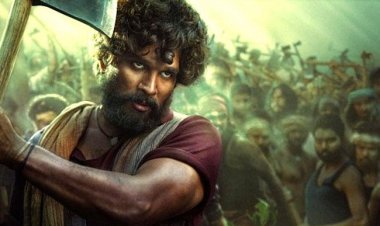 புஷ்பா' படமும்! 'பட்னாம் கேங்'சிறுவர்களின் கொலை வெறியும்!! 