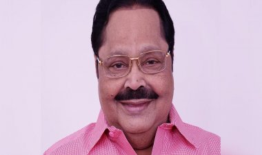 ஒகேனக்கல் இரண்டாவது குடிநீர் திட்டத்தை ஆரம்பிக்கின்ற உரிமை தமிழ்நாட்டுக்கு உண்டு! நிச்சயம் நிறைவேற்றப்படும்- அமைச்சர் துரைமுருகன் அறிக்கை!