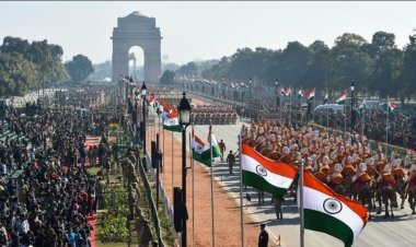 குடியரசு தினம் எப்படி வந்தது தெரியுமா!